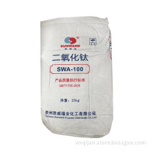 ANATASE TITANIUM DIOXIDE SWA-100